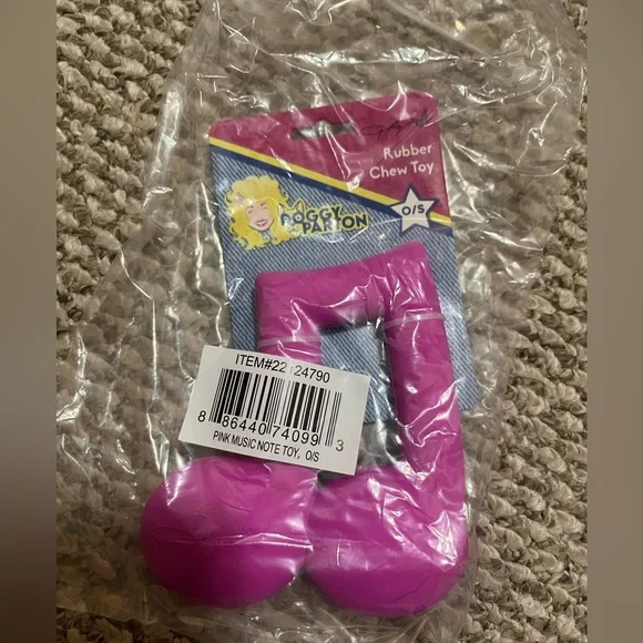 Small Dog clothes and toys - Doggy Parton by Dolly Parton - Picture 12 of 16